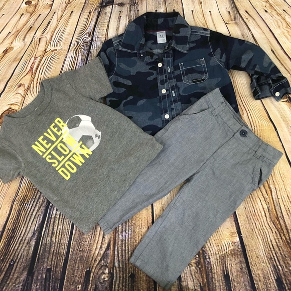 Child’s outfit - Picture 2 of 5